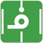 Logo of Footballi - scores and news android Application 